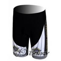 Pearl Izumi Pro Team Kurz Radhose Weiß Schwarz EWXB846