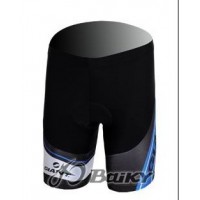 Giant Sram Pro Team Kurz Radhose Weiß Blau Schwarz FEBR723