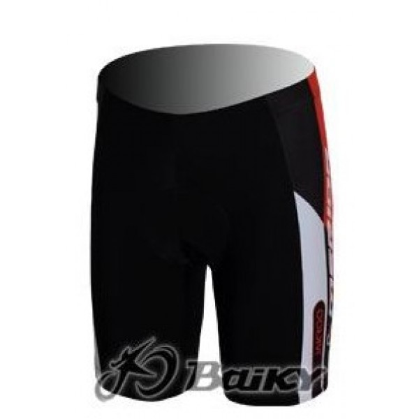 Merida Multivan Flex Stay Kurz Radhose Schwarz Rot OEKL470 Merida Multivan Flex Stay Kurz Radhose Schwarz Rot OEKL470