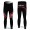 MHW Cube Racing Team Lang Radhose Rot Schwarz ALIA326