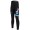 2013 Team Sky Lang Radhose Schwarz Blau LOIX686