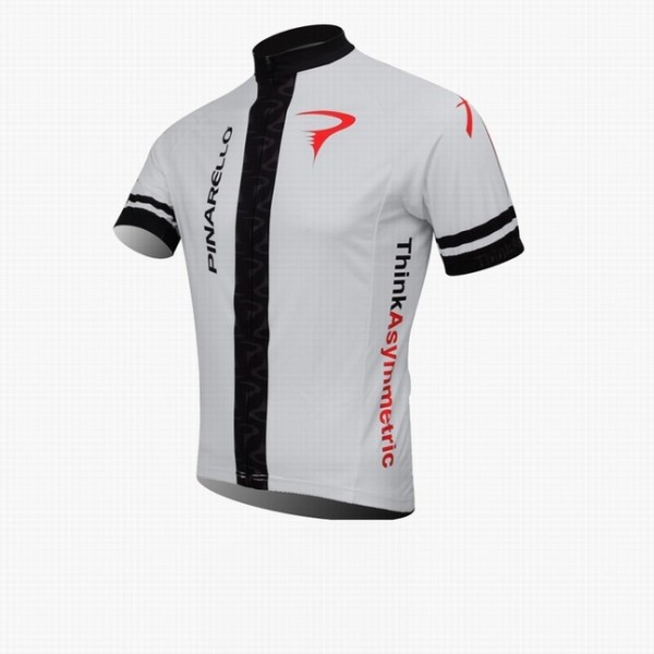 2014 Pinarello Radtrikot Kurzarm Weiß XAWH538 2014 Pinarello Radtrikot Kurzarm Weiß XAWH538