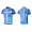 2012 UnitedHealthcare Radtrikot KurzarmBlau ZTZU175