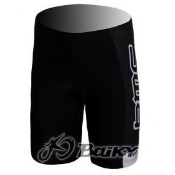 BMC 2011 Tour De France Kurz Radhose Gelb DMOY906