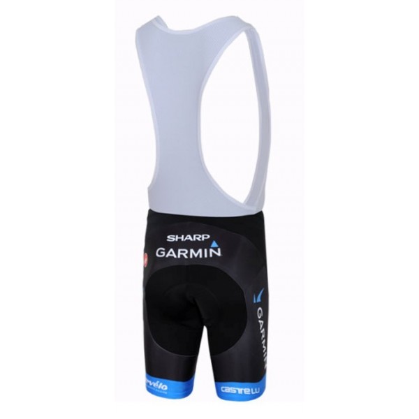 2013 Garmin Sharp Barracuda Cervelo Fahrradbekleidung Satz Fahrradtrikot Kurzarm Trikot und Kurz Trägerhose Blau UFLX167 2013 Garmin Sharp Barracuda Cervelo Fahrradbekleidung Satz Fahrradtrikot Kurzarm Trikot und Kurz Trägerhose Blau UFLX167