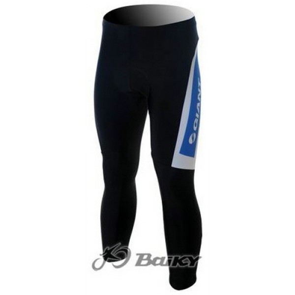 Giant Sram Pro Team Lang Radhose Schwarz Blau MKQU834 Giant Sram Pro Team Lang Radhose Schwarz Blau MKQU834
