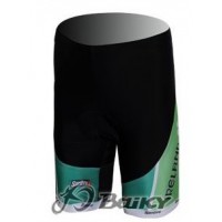 Irland Pro Team Kurz Radhose Grün EOLC798