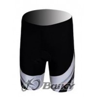 Nalini Pro Team Kurz Radhose Weiß ECHG139