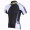 2013 Northwave Radtrikot Kurzarm Schwarz Weiß OSDP149