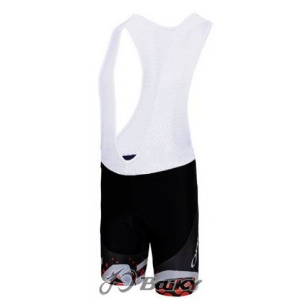 Orbea Pro Team Kurz Trägerhose Schwarz Blau EXWG485 Orbea Pro Team Kurz Trägerhose Schwarz Blau EXWG485