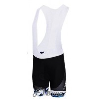 Orbea Pro Team Kurz Trägerhose Blau SIQD261