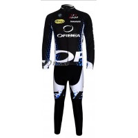 Orbea Pro Team Kurz Trägerhose Weiß YNAG471