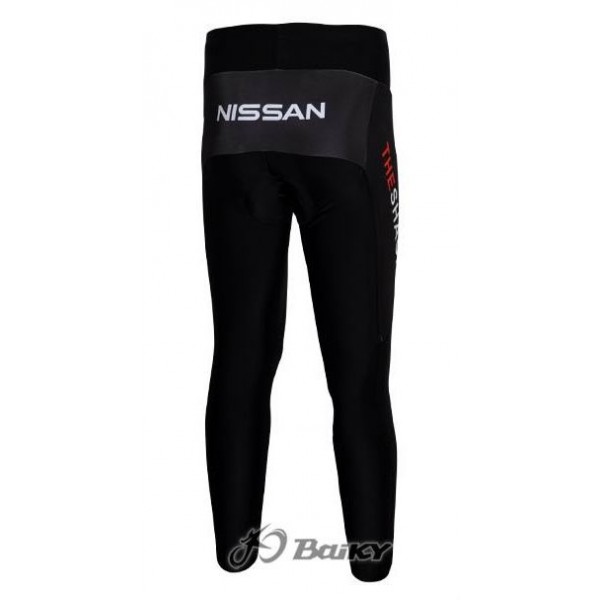 RadioShack Trek Lang Radhose Rot DHHJ388