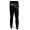 Specialized Livestrong Lang Radhose Weiß Schwarz Gelb YLGP648