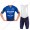 Profiteams Deceuninck quick step Irish 2021 Radbekleidung Satz Trikot Kurzarm+Trägerhosen Set Outlet OMSXC
