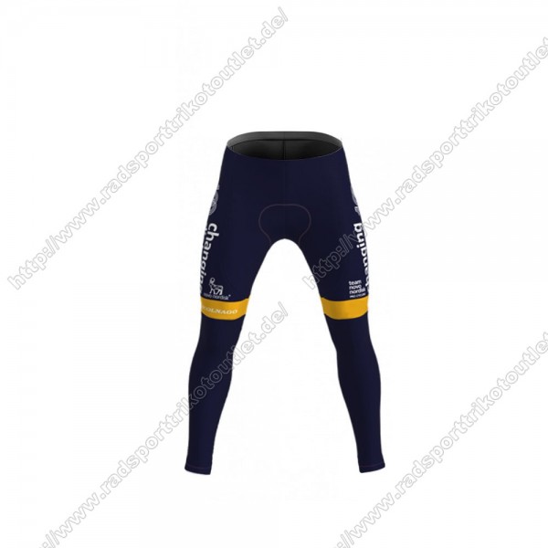 Profiteams Novo Nordisk 2021 Fahrradhose NYRGY Profiteams Novo Nordisk 2021 Fahrradhose NYRGY