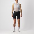 Bekleidung Damen Giro d'Italia Velocissima 2024 Frau Kurze Radhose
