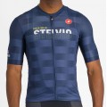 Bekleidung Herren Stelvio Trikot Giro d'Italia 2024