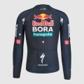 Bekleidung Herren Sportful Redbull Bora-Hansgrohe 2024 Thermal langarm trikot Bekleidung Herren Sportful Redbull Bora-Hansgrohe 2024 Thermal langarm trikot