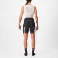Bekleidung Damen Giro d'Italia Velocissima 2024 Frau Kurze Radhose