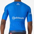 Bekleidung Herren Blau Trikot Giro d'Italia 2024 Race