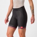 Bekleidung Damen Giro d'Italia Velocissima 2024 Frau Kurze Radhose