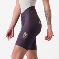 Bekleidung Damen Maratona Dles Dolomites-Enel 2024 frau kurze radhose