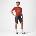 Bekleidung Herren Trikot Roma Giro d'Italia 2024