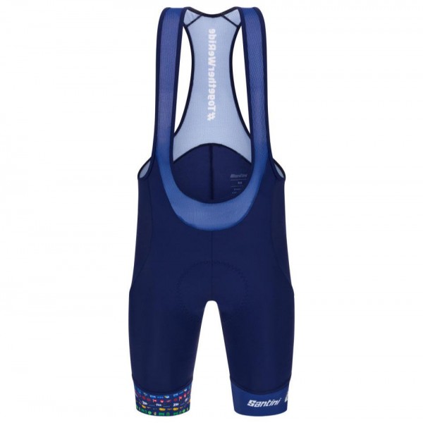 Bekleidung Herren UCI World Championship tragerhose Zürich 2024 Bekleidung Herren UCI World Championship tragerhose Zürich 2024