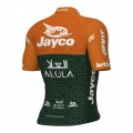 Bekleidung Herren Ale Team Jayco Alula TDF 2024 Prime trikot