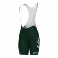 Bekleidung Damen Ale Team Jayco Alula TDF 2024 PRS frau kurz tragerhose