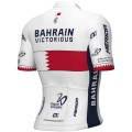 Bekleidung Herren Ale Bahrain Victorious 2024 trikot-Bahrain Meister
