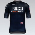 Bekleidung Herren Gobik CX Pro 3.0 Ineos Britannia 2024 trikot