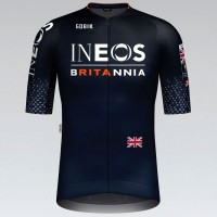 Bekleidung Herren Gobik CX Pro 3.0 Ineos Britannia 2024 trikot