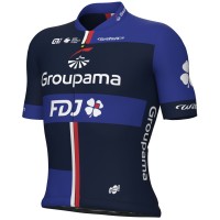 Bekleidung Herren Ale Groupama FDJ 2024 trikot