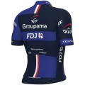 Bekleidung Herren Ale Groupama FDJ 2024 trikot