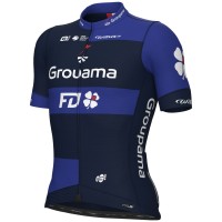 Bekleidung Herren Ale Groupama FDJ 2024 PRS trikot