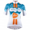 Bekleidung Damen Team DSM Firmenich Postnl 2024 frau trikot Bekleidung Damen Team DSM Firmenich Postnl 2024 frau trikot