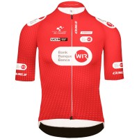 Bekleidung Herren Q36.5 Tour de Suisse 2024 Gregarius Pro trikot-Climber