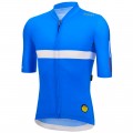 Bekleidung Herren Santini Tour de France 2024 Trikot-Bonette