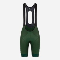 Bekleidung Damen Tragerhosen Orbea Factory Team 2024 Lab Ergo