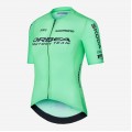 Bekleidung Damen Orbea Factory Team 2024 Lab frau Trikot