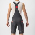 Bekleidung Herren Giro d'Italia 2024 Competizione Trägerhose-Schwarz