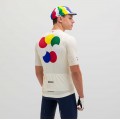 Bekleidung Herren Santini Tour de France 2024 trikot-Grand Départ