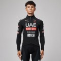 Bekleidung Herren Pissei Team UAE 2024 Primapelle jacke Bekleidung Herren Pissei Team UAE 2024 Primapelle jacke