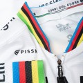 Bekleidung Herren Team UAE 2024 Pissei Magistrale trikot-Weltmeister