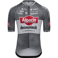 Bekleidung Herren Kalas Alpecin Deceunininck 2024 trikot-TDF