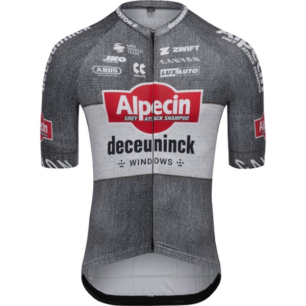 Bekleidung Herren Kalas Alpecin Deceunininck 2024 trikot-TDF