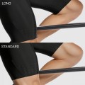 Bekleidung Herren Assos Mille GTO kurz tragerhose-Gold