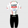 Bekleidung Herren Body Team UAE 2024 Bekleidung Herren Body Team UAE 2024